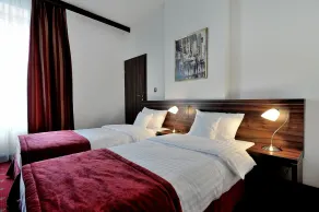Hotel Centrum Sosnowiec - Room