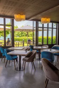 Le Petit Létraz - Restaurant