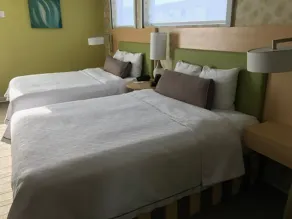 Home2 Suites by Hilton Rahway, NJ - Chambre