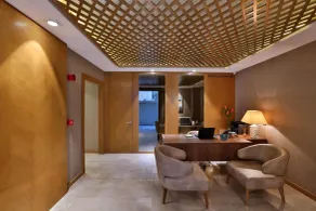 Ada Suites Nisantasi - Reception