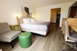 Quality Inn & Suites Georgetown - Seaford - Rum