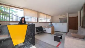 Vera Park Premium Apart Hotel - Reception