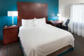 Residence Inn by Marriott Seattle Downtown/Lake Union - Chambre