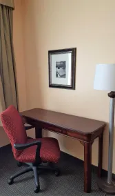 Americas Hotel - El Paso Airport / Medical Center - Chambre