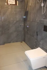 Vantara Boutique Resort - Bathroom