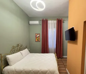 HOTEL VILA 15 - CENTER - Room