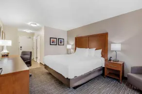 Comfort Inn & Suites Brunswick I-95 - Zimmer