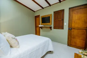 Scalea Di Mare Hotel - Room
