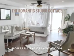 Romantic Studio Cottage - Rom