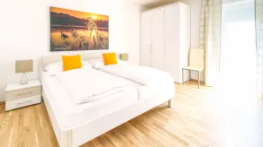 Apartments Jesse - Værelse