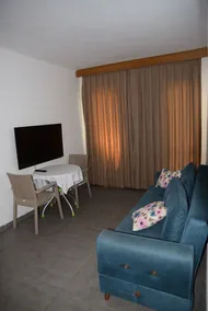 Nature Maris Apart - Room
