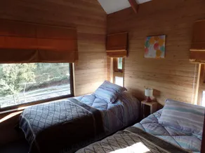 Parque Natural Rio Bravo Lodge - Rom