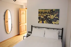Birgi Rukim Otel - Room