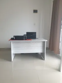 HAPDESKO HOMESTAY - Reception