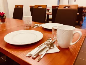 Hotel Mirabell - Restaurant