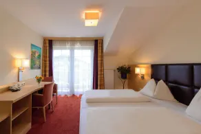 Hotel Himmelreich - Room