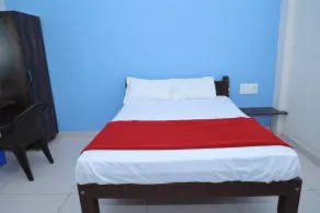 Vishwas Comforts - Chambre