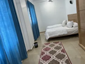 Royal Mountain - Habitación