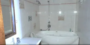 Villa Little Kithira - Bathroom