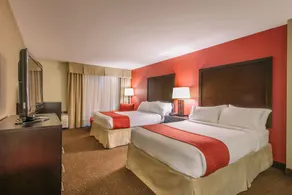 Hotel MTK Mount Kisco - Room