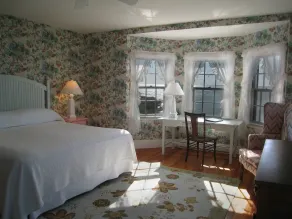 The Colony Hotel - Chambre