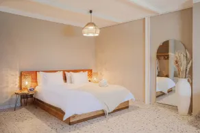 Yam Suites - Rom