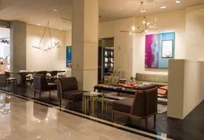 The Joule Dallas - Hall