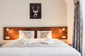 St Ives Boutique Hotel - Chambre