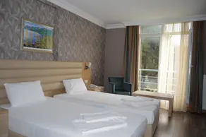 Hotel Kale Palace - Chambre