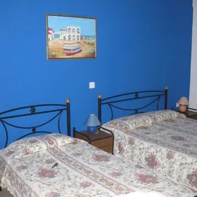 Calypso Hotel - Room