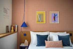 Artist Hotel - an Atlas Boutique Hotel - Rum