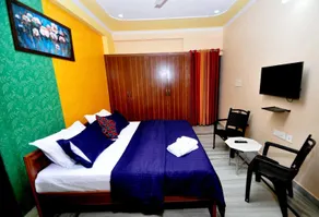 Michael's Homestay - Chambre
