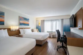 Courtyard by Marriott - Naples - Chambre