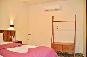 Hotel Casa del Sótano - Chambre