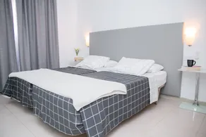 Michelangelo Resort Apartments - Rum