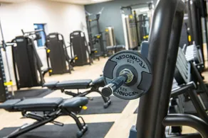Cottesmore Hotel Golf & Country Club - Gym