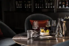 Movenpick Hotel Tallinn - Restaurant