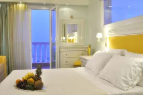 Hotel Parga Princess - Zimmer