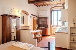 Castel D Arno Guest House Assisi Perugia - Habitación