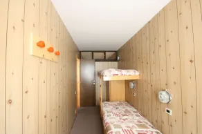 Appartamenti Roulette Montana Marilleva 900 - Chambre