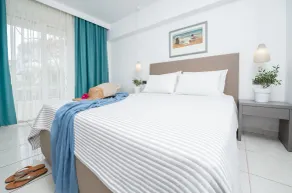 Bitzaro Palace Hotel - All inclusive - Chambre