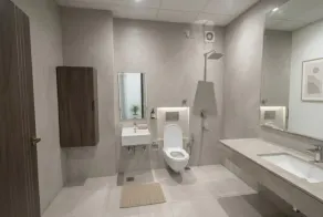 Hotel Amaltas Nayagaon Near PGI & PEC College - Casa de banho