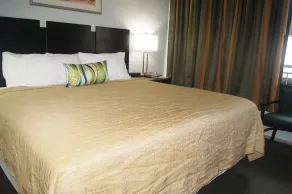 Ocean Plaza Motel - Zimmer