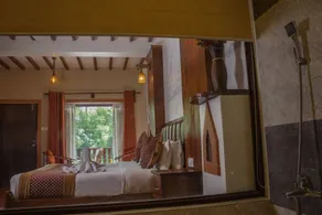 Hotel Jungle Crown - Room