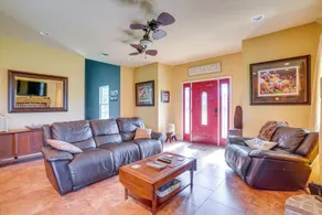 Peaceful Haynesville Vacation Rental w/ Yard! - Interiør
