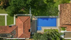Hibiscus Beach Hotel & Villas - Piscine