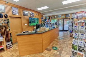 Mt Hood Village RV Resort - Reception