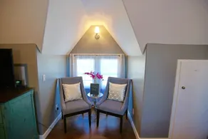New Haven Inn - Chambre