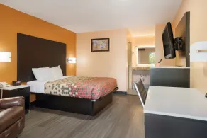 The Jewel Motel - Værelse