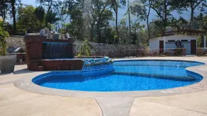Hotel Hacienda Huasteca - Pool